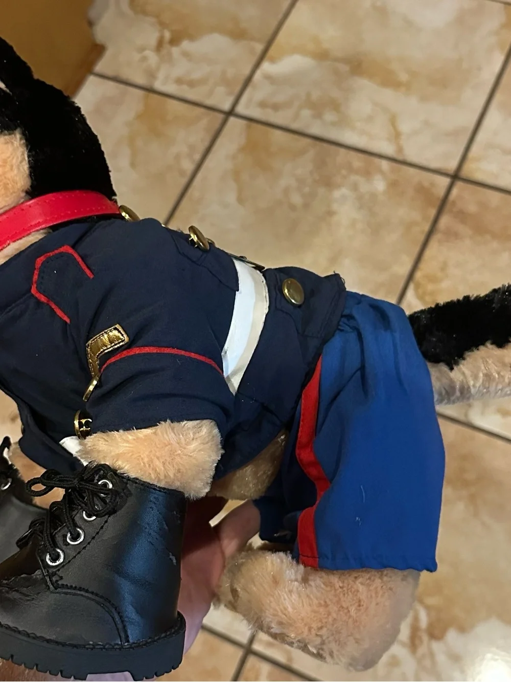 Build-A-Bear exclusive bundle